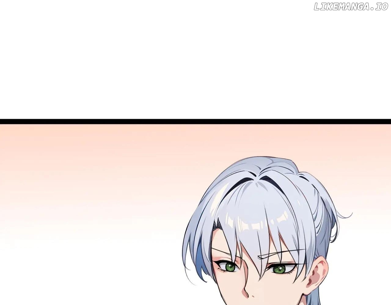 Daddy President Is Too Hard To Deal With Chapter 184 - page 4